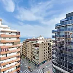 Apartamento Fleming En Calpe