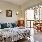 Apartamento Fleming En Calpe