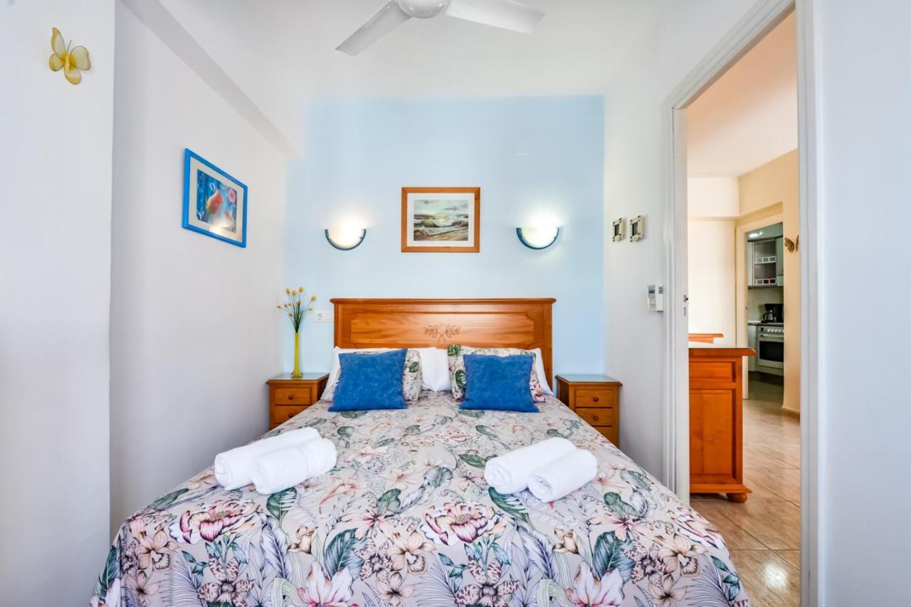 Appartement Apartamento Fleming En Calp