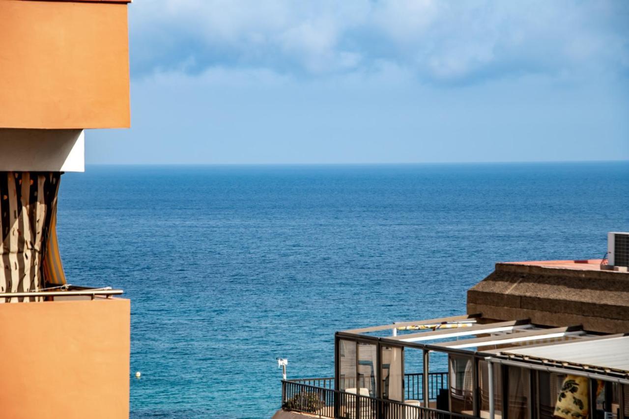 Apartamento Fleming En * Calp