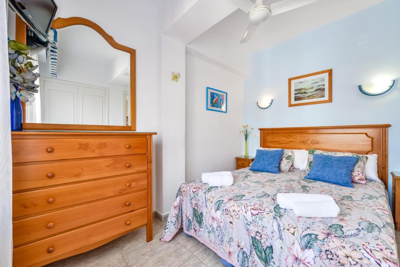 Appartement Apartamento Fleming En Calp