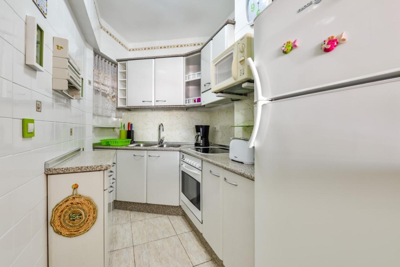 Appartement Apartamento Fleming En