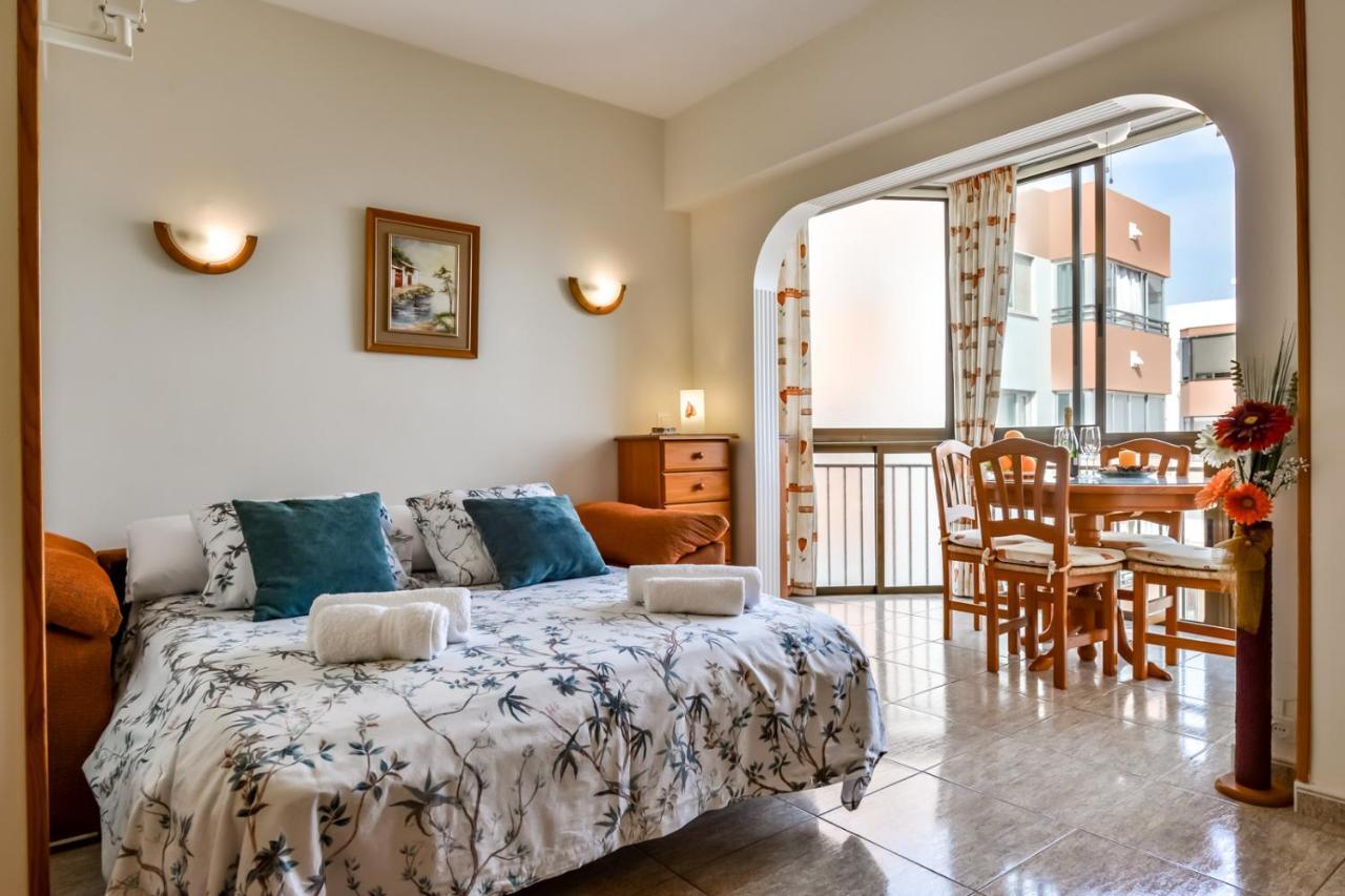 Apartamento Fleming En Appartement Calp