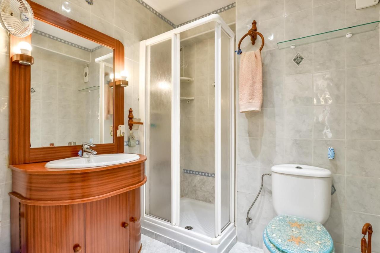 Apartamento Fleming En Appartement *