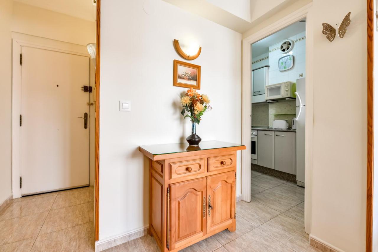 Apartamento Fleming En Apartment