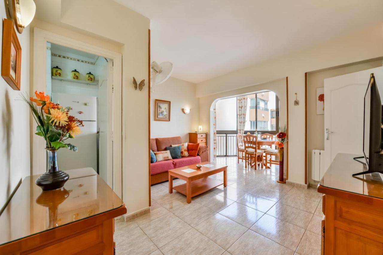 Apartment Apartamento Fleming En *