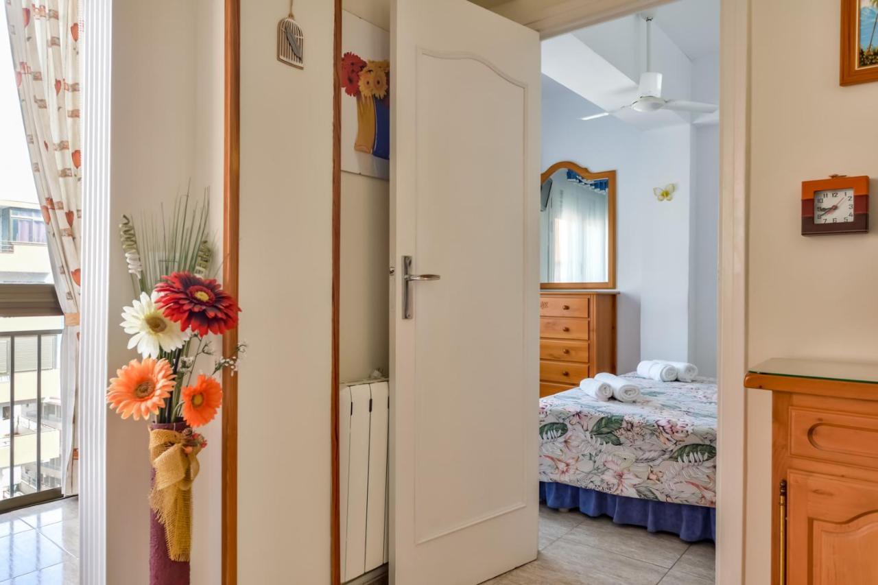 Apartment Apartamento Fleming En Calp