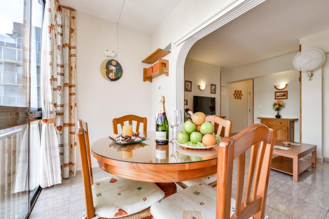 Apartment Apartamento Fleming En *
